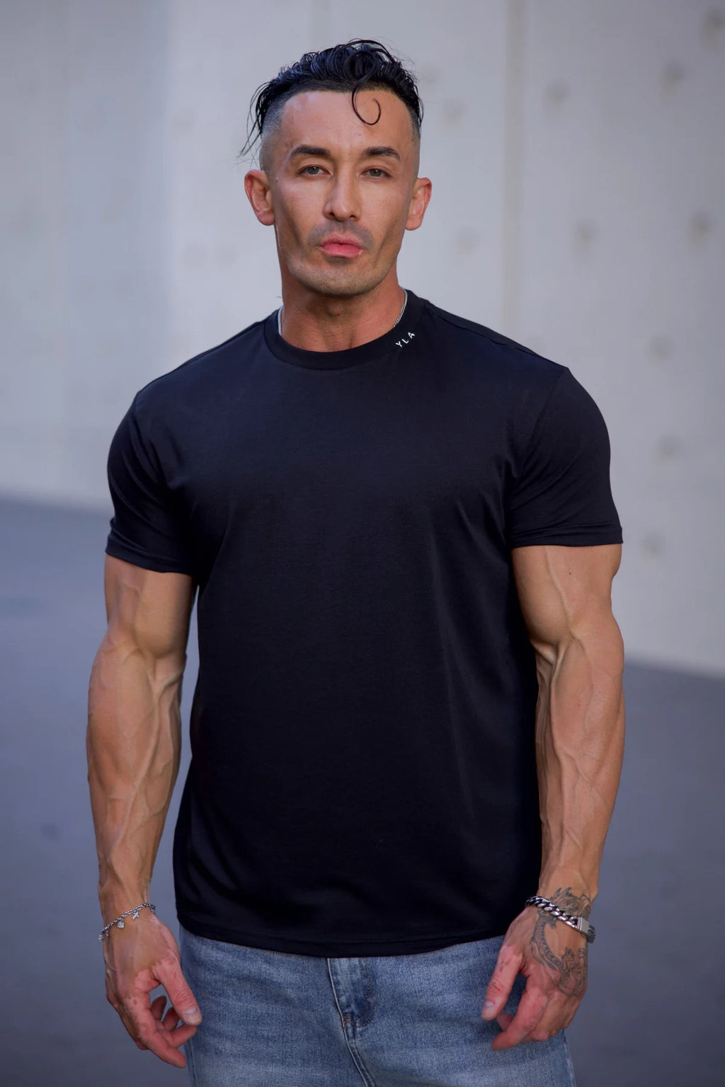 AEROTECH FITTED TEES
