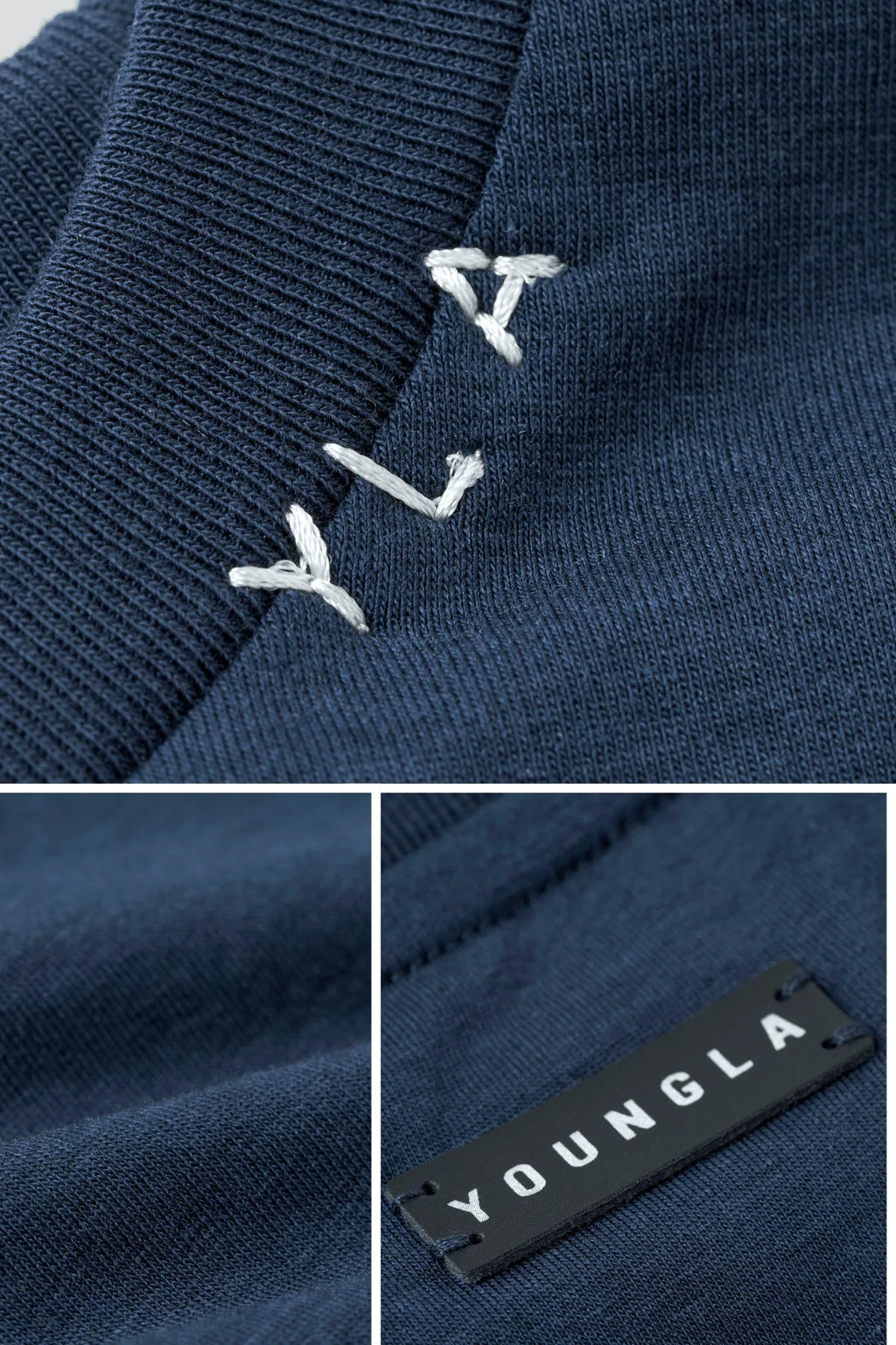 AEROTECH FITTED TEES