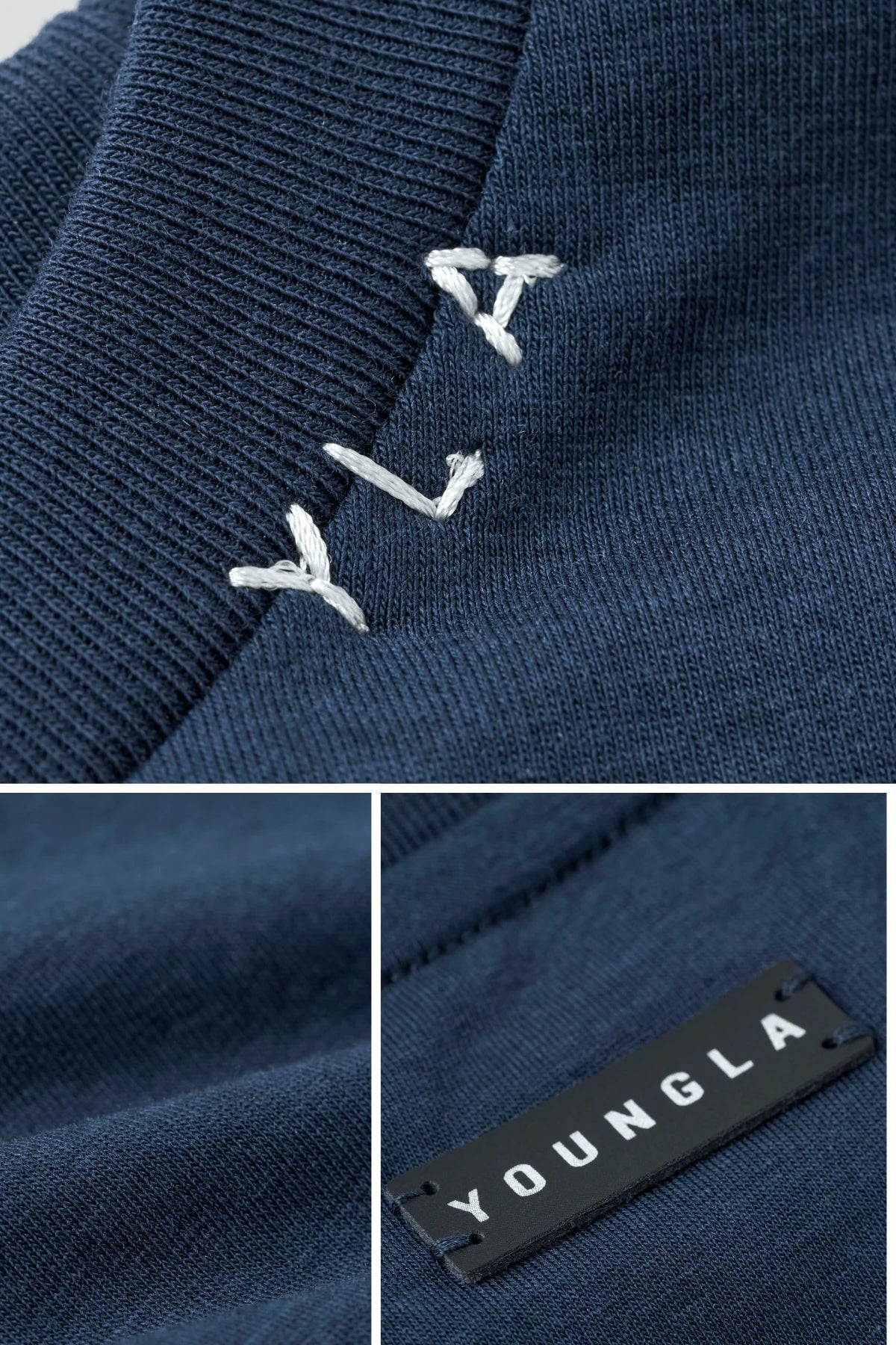 AEROTECH FITTED TEES