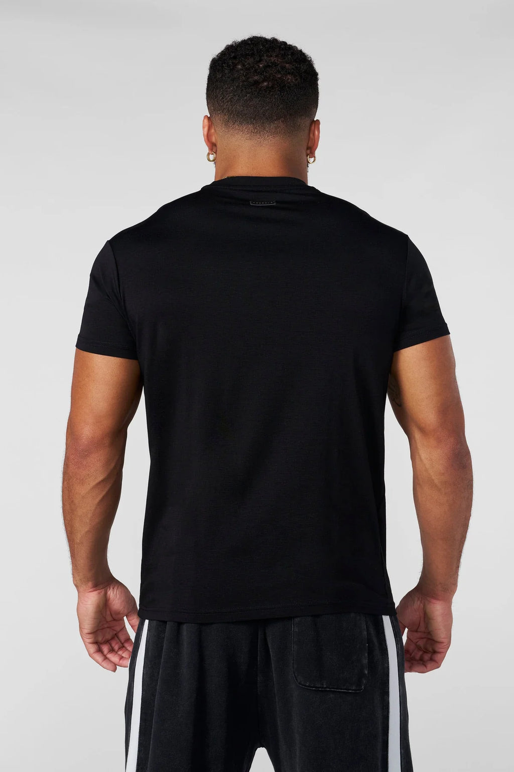AEROTECH FITTED TEES