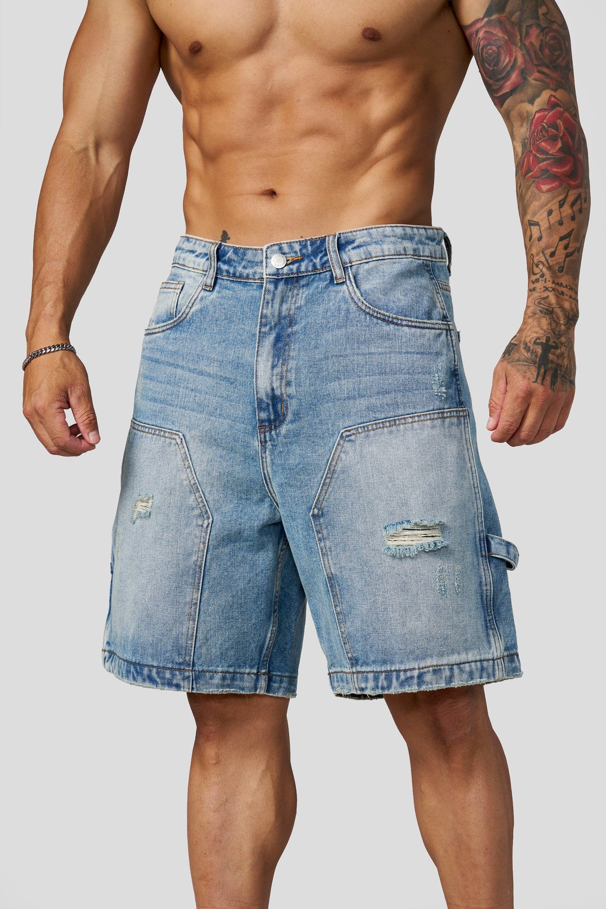 CARPENTER JORTS