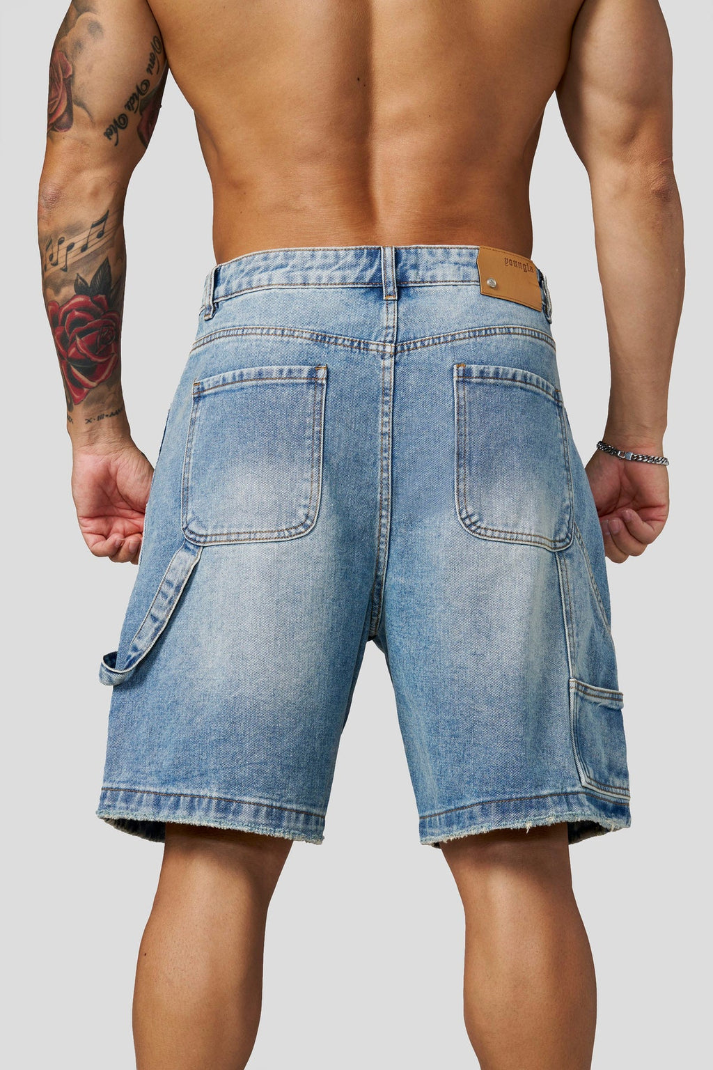 CARPENTER JORTS