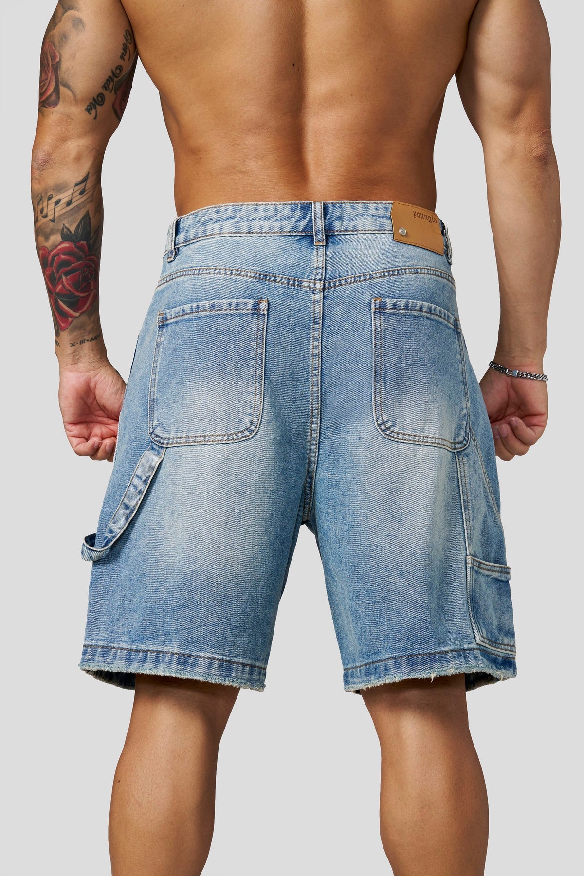 CARPENTER JORTS