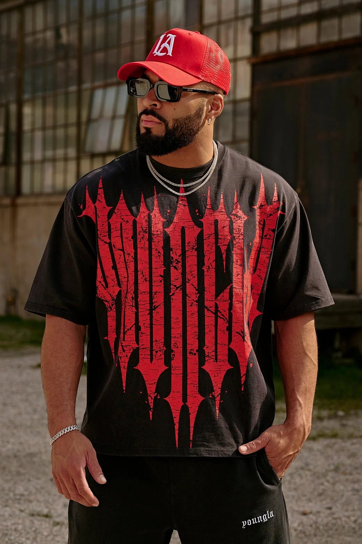 Revenge Tees Spring '25