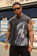 NARUTO CUT-OFFS