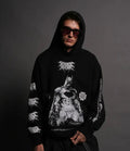 Darc Sports Where Shadows Beging - Pierce Hoodie