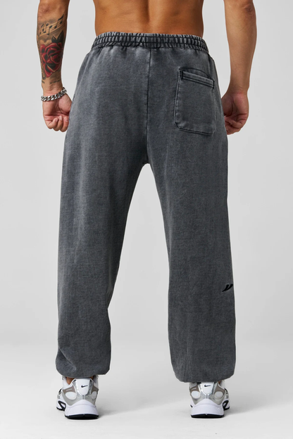 Elevated Essentials - Baggy Joggers
