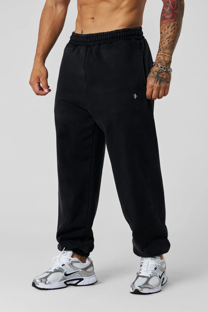 Elevated Essentials - Baggy Joggers