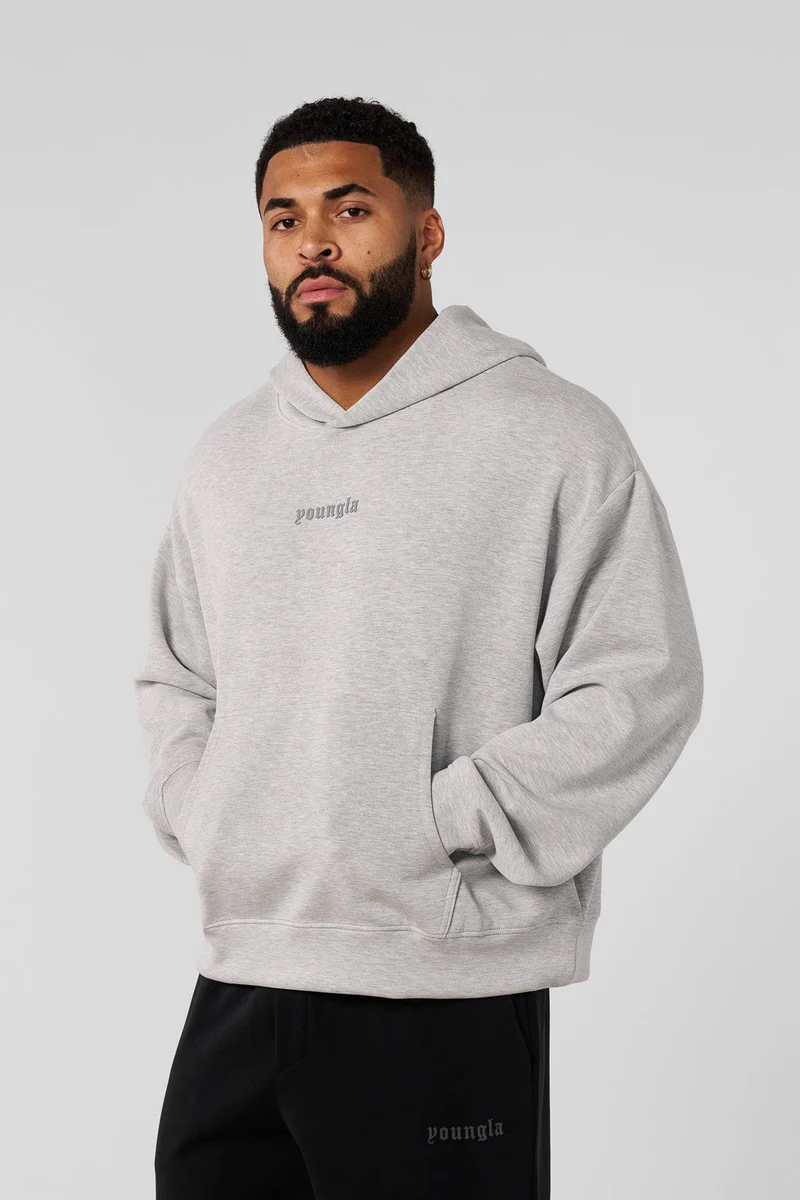 Soft AF Pullovers
