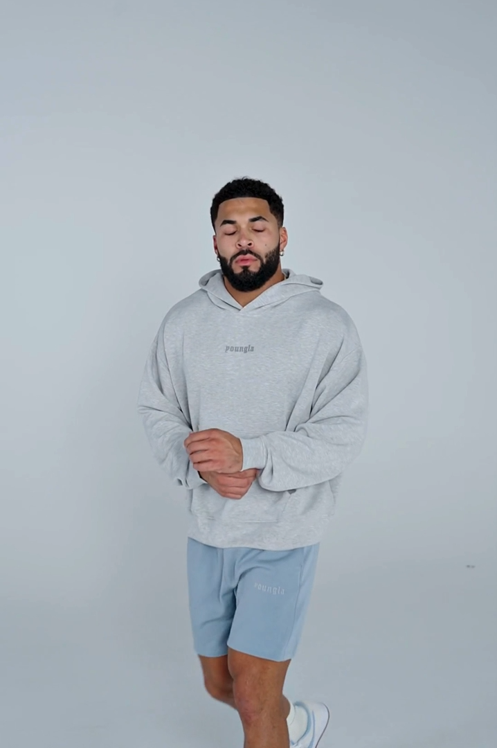 Soft AF Pullovers