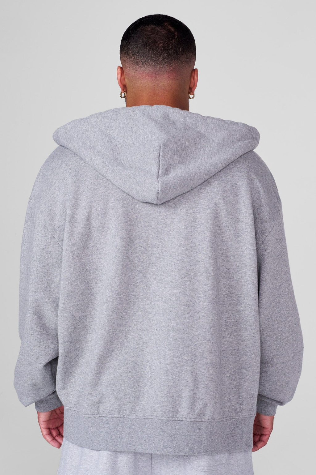 Heritage Zip-Up Hoodies