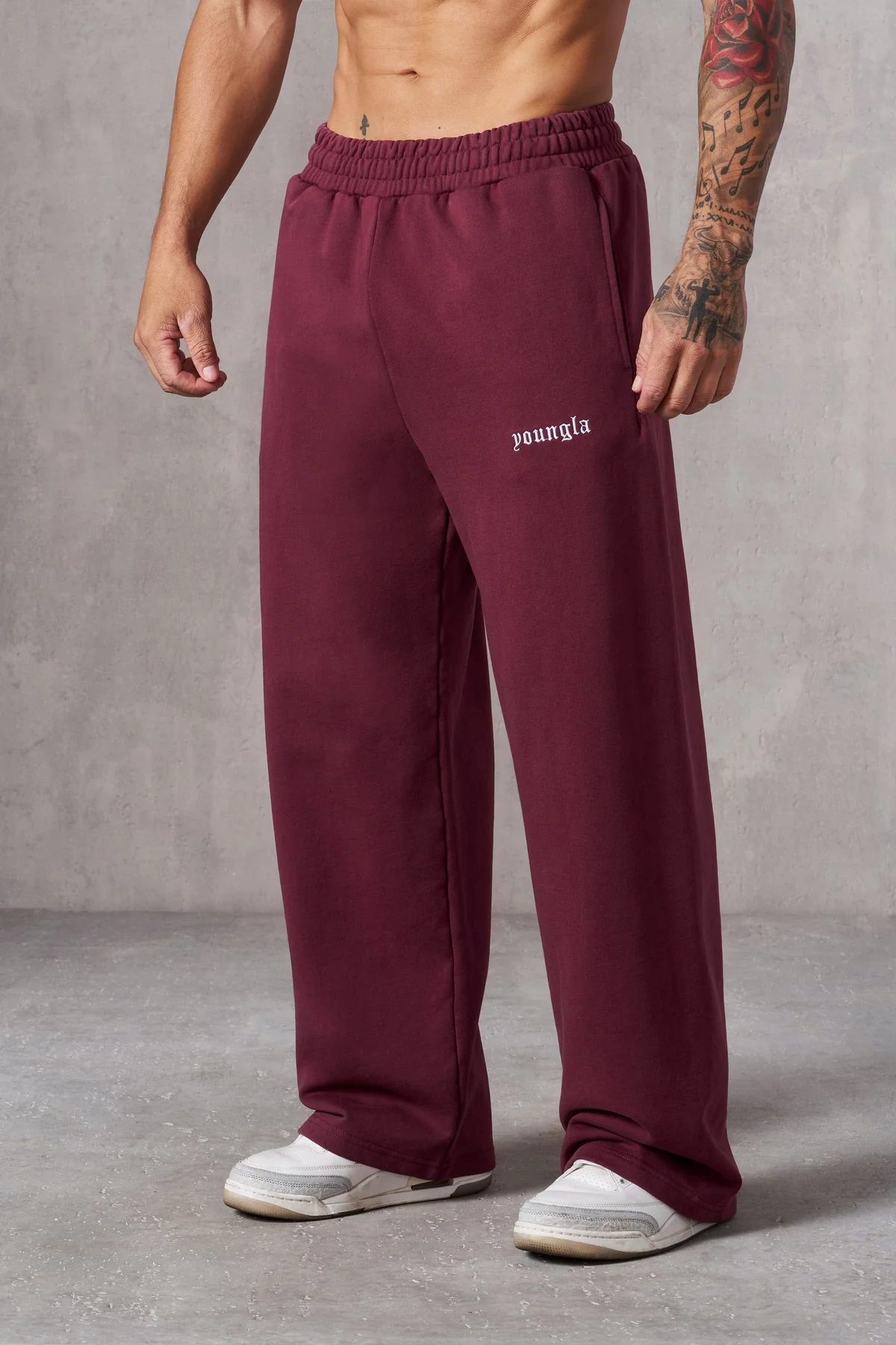 Classic Baggy Sweats