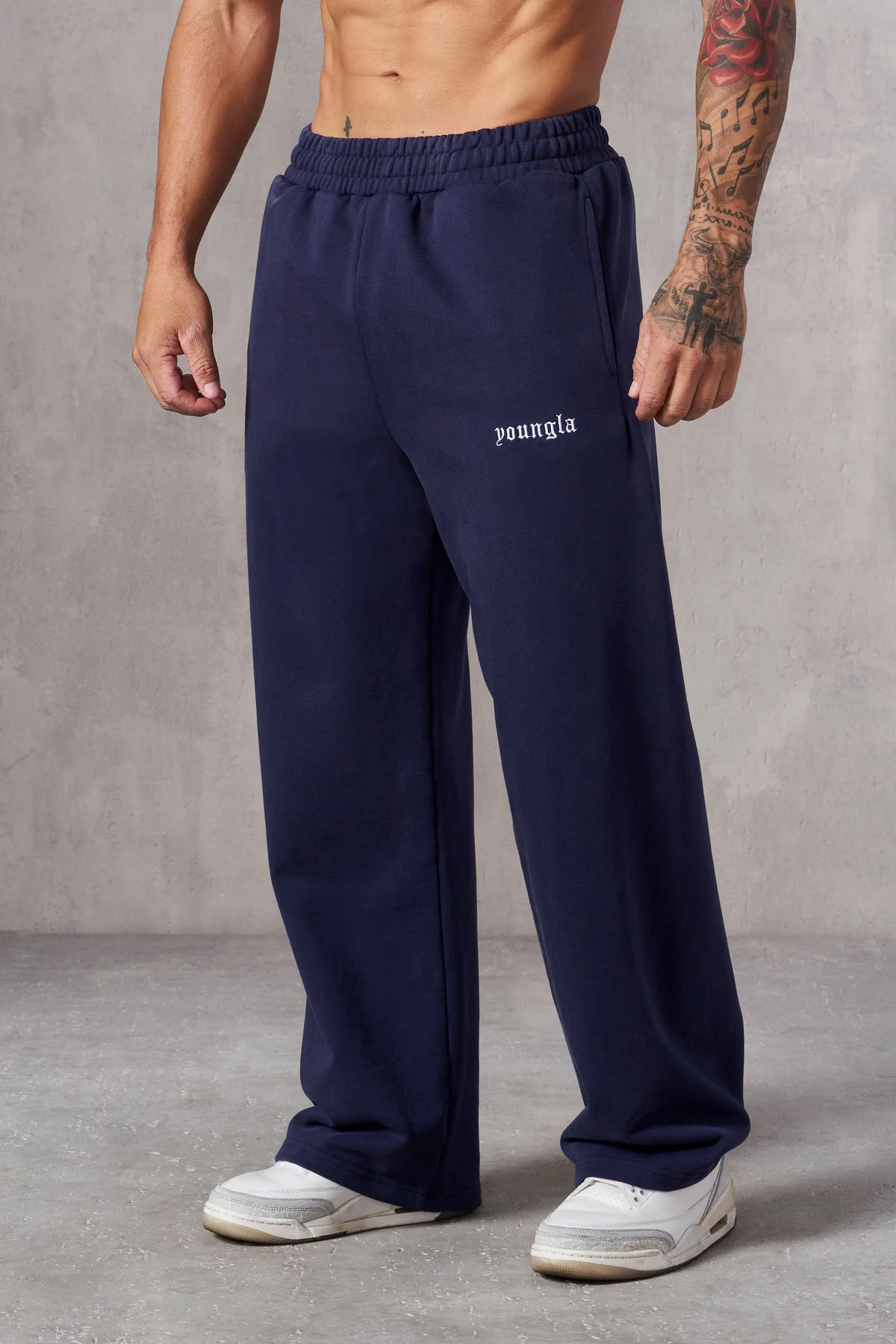 Classic Baggy Sweats