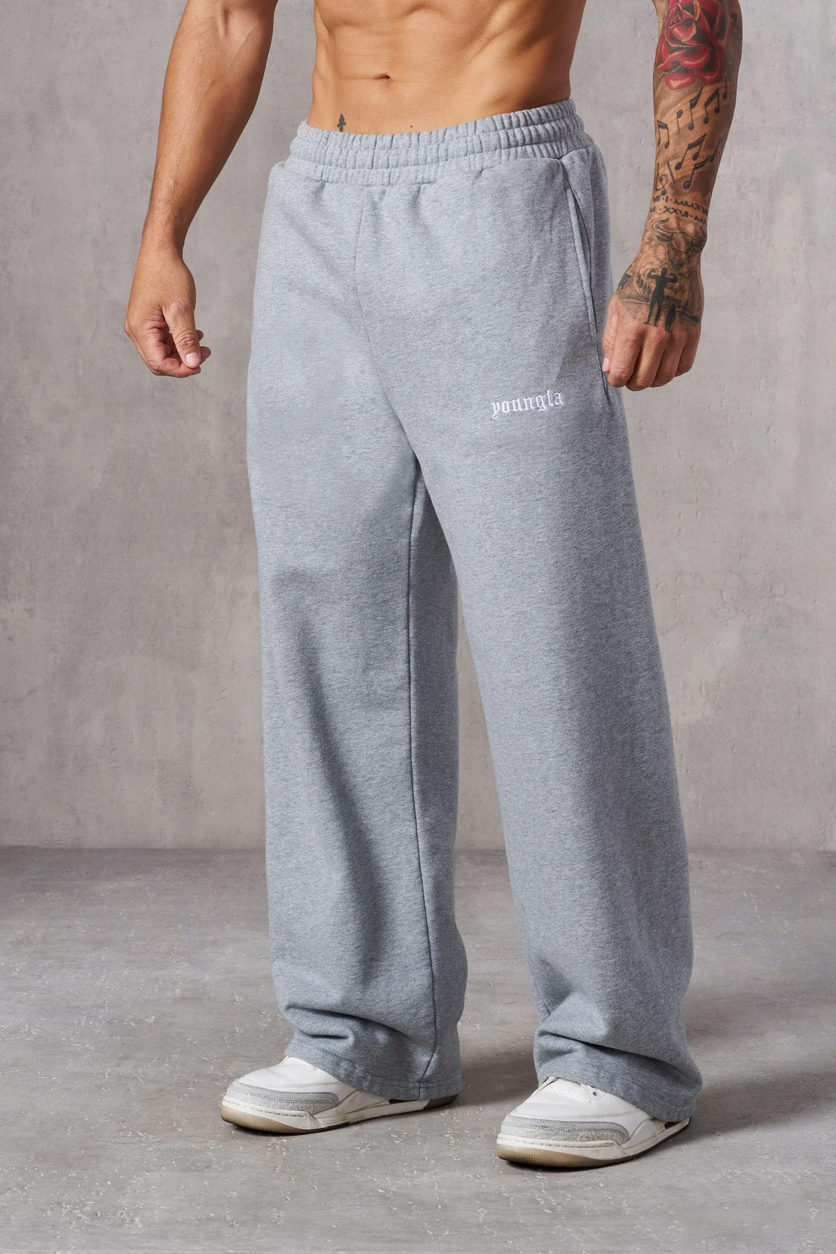 Classic Baggy Sweats