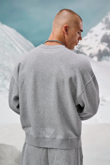 Comfy Collection - Crewneck