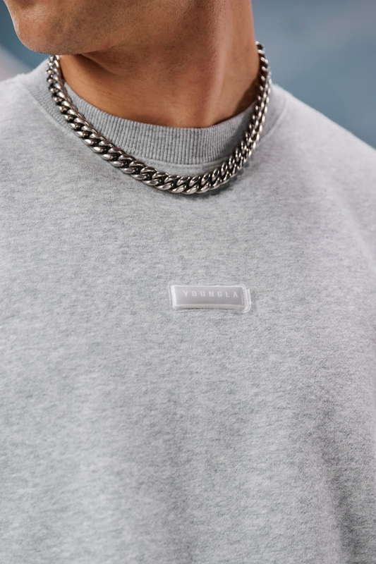 Comfy Collection - Crewneck