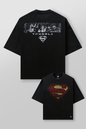 Superman Huge Tees