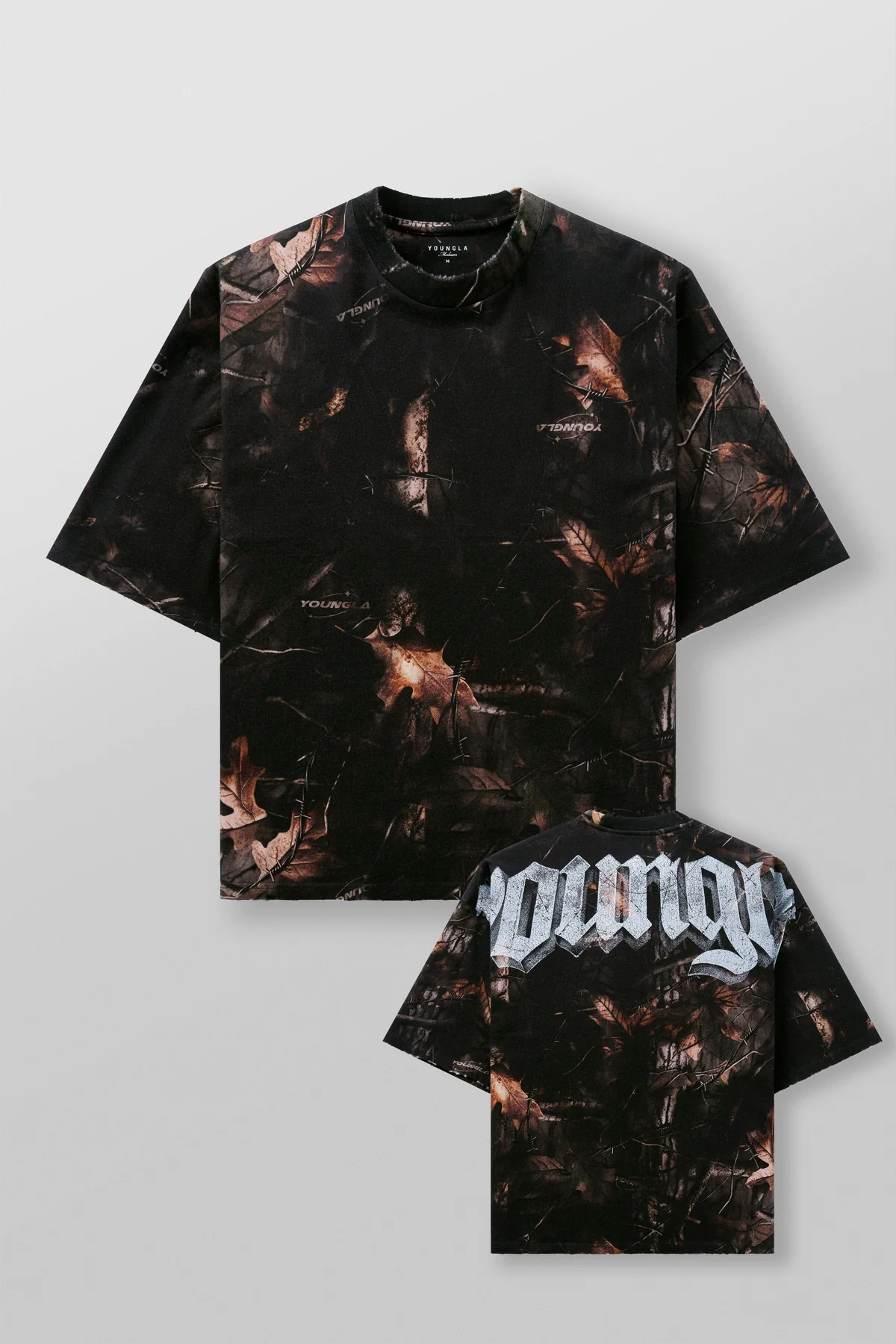 Huge Tees