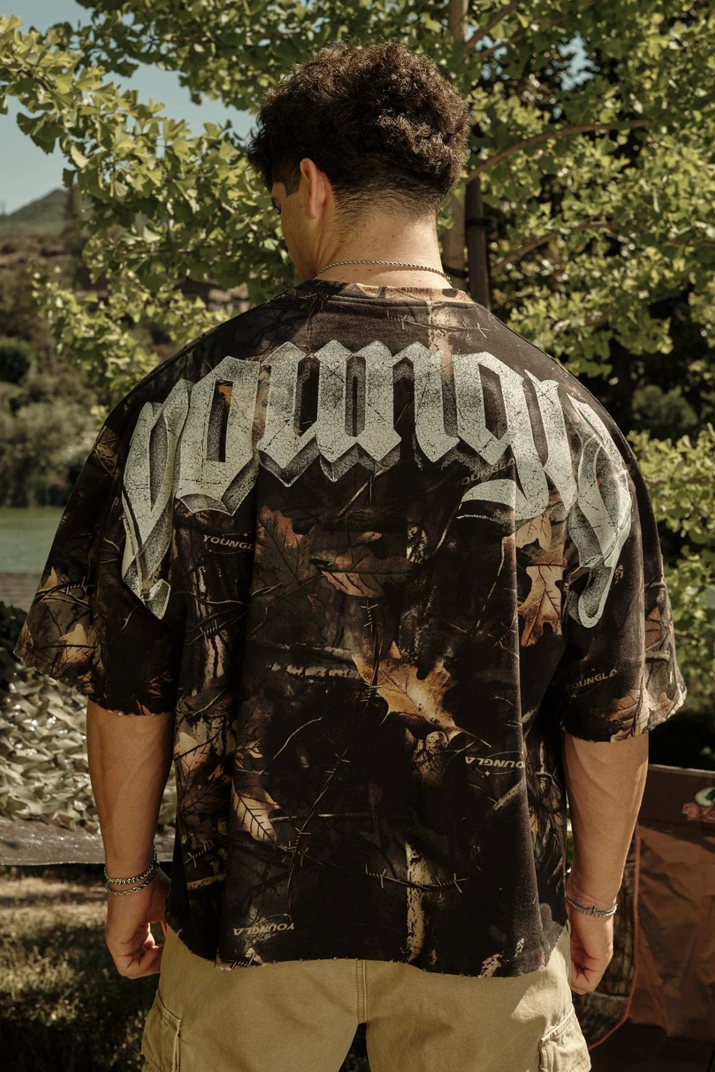 Huge Tees