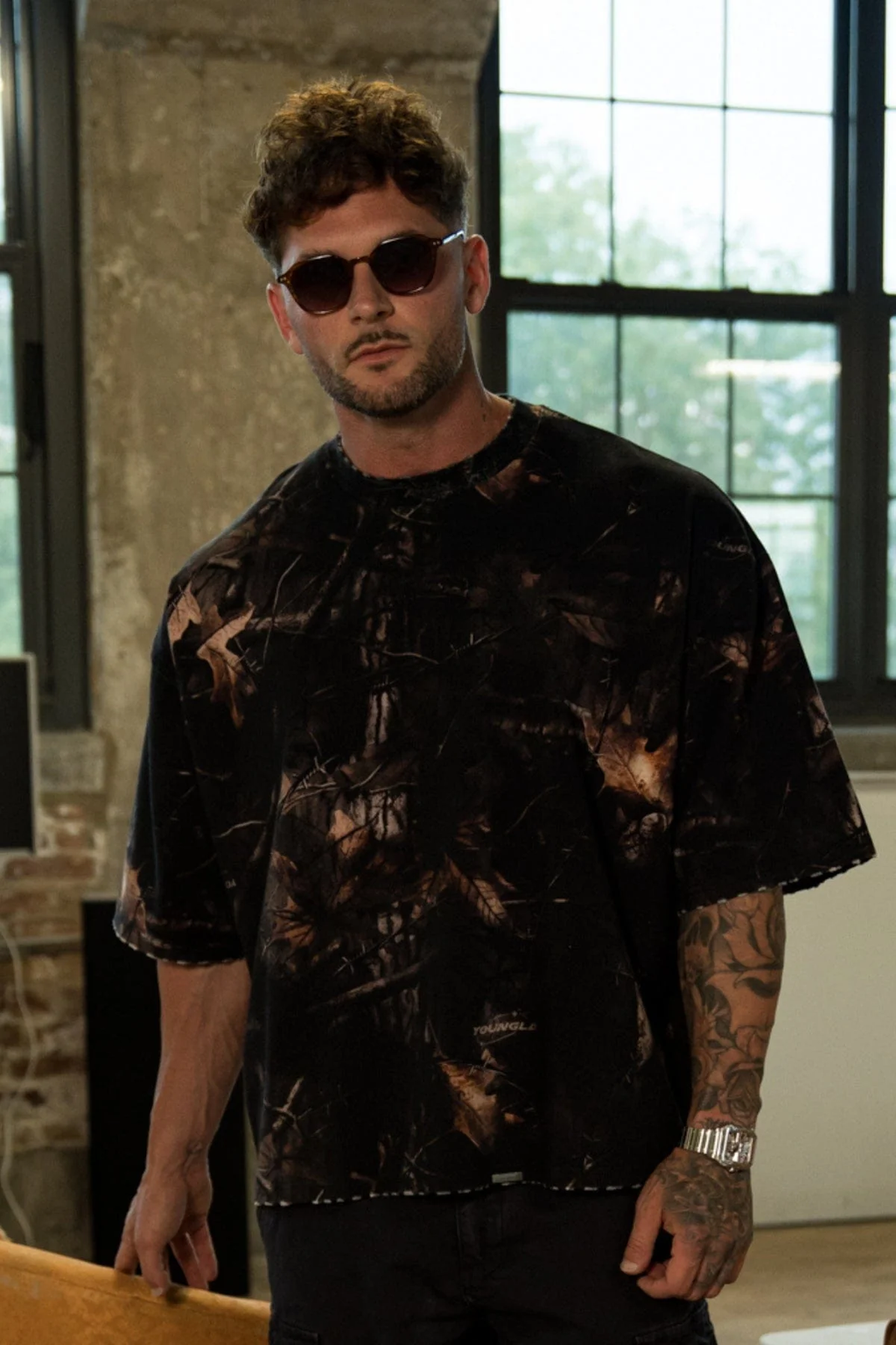 Huge Tees