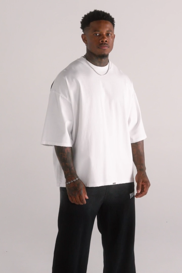Huge Tees