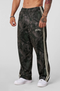 Retro Warm Up Track Pants