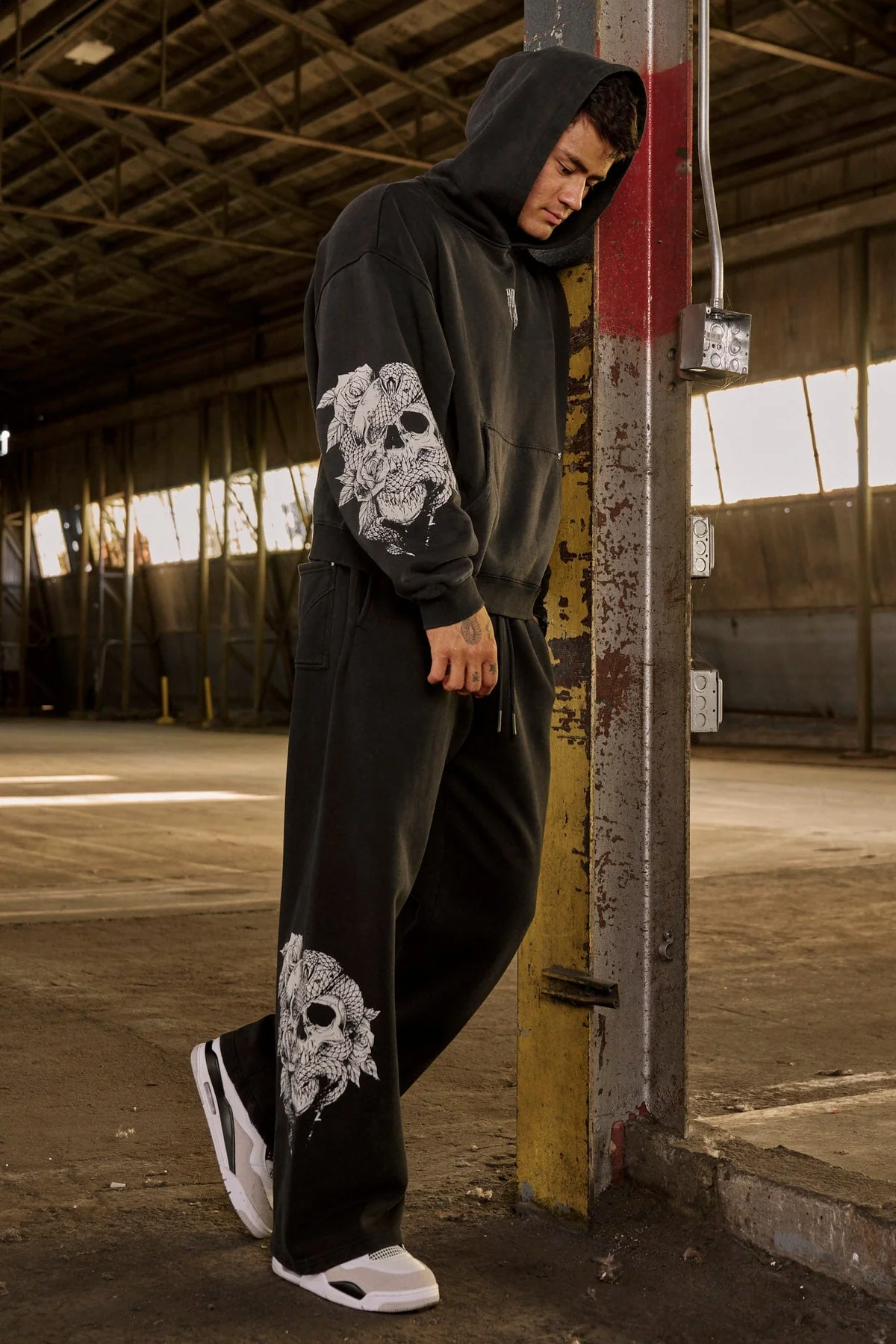 The Dawn Collection - Sweats