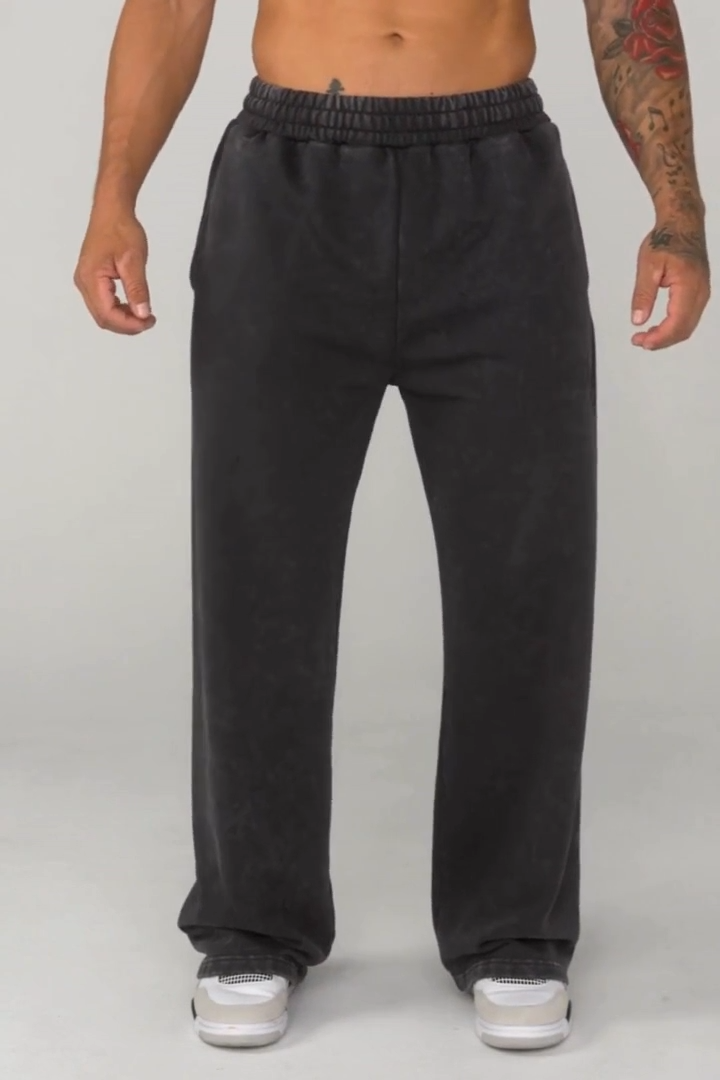 The Midnight Collection - Joggers