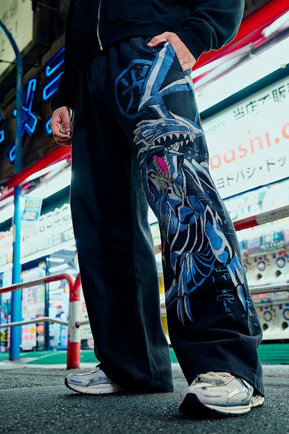 Yu-Gi-Oh!® Sweats