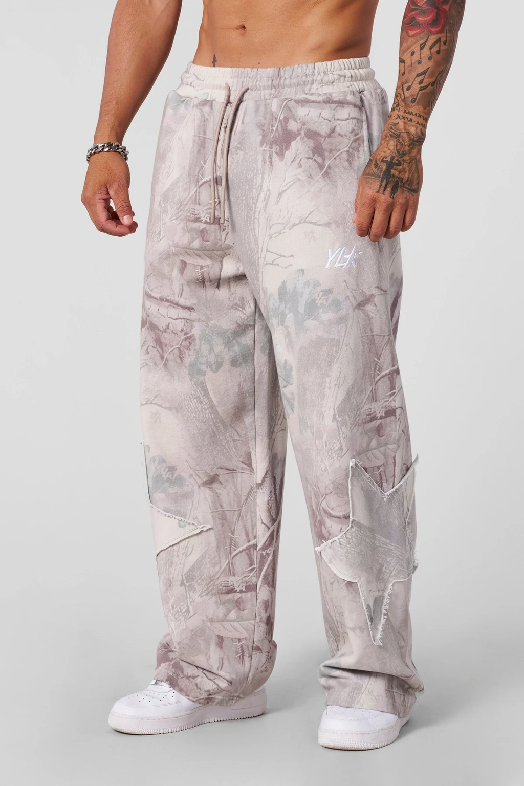 Superstar Sweats