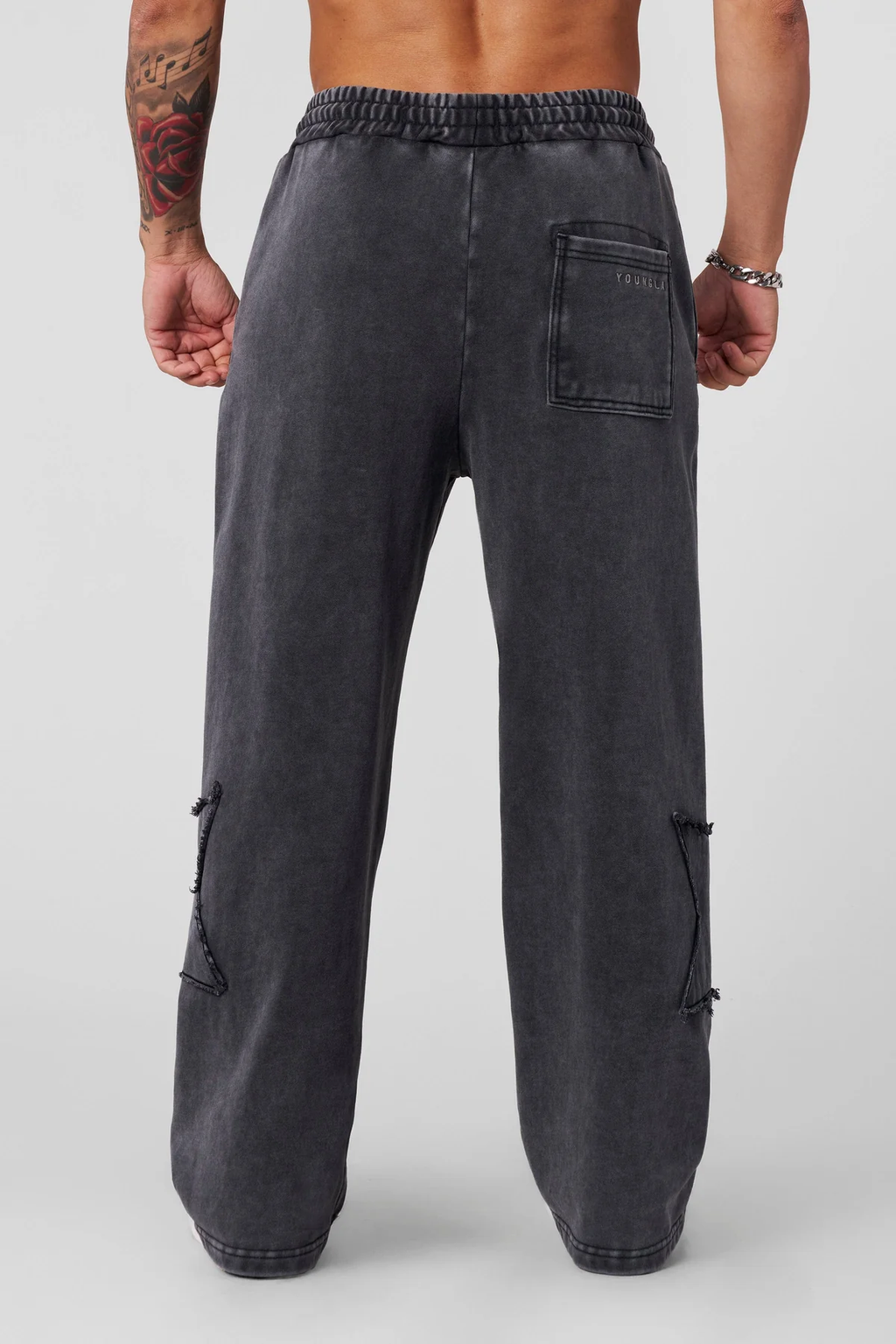 Superstar Sweats