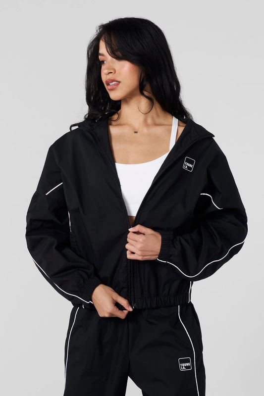 Flash Windbreaker