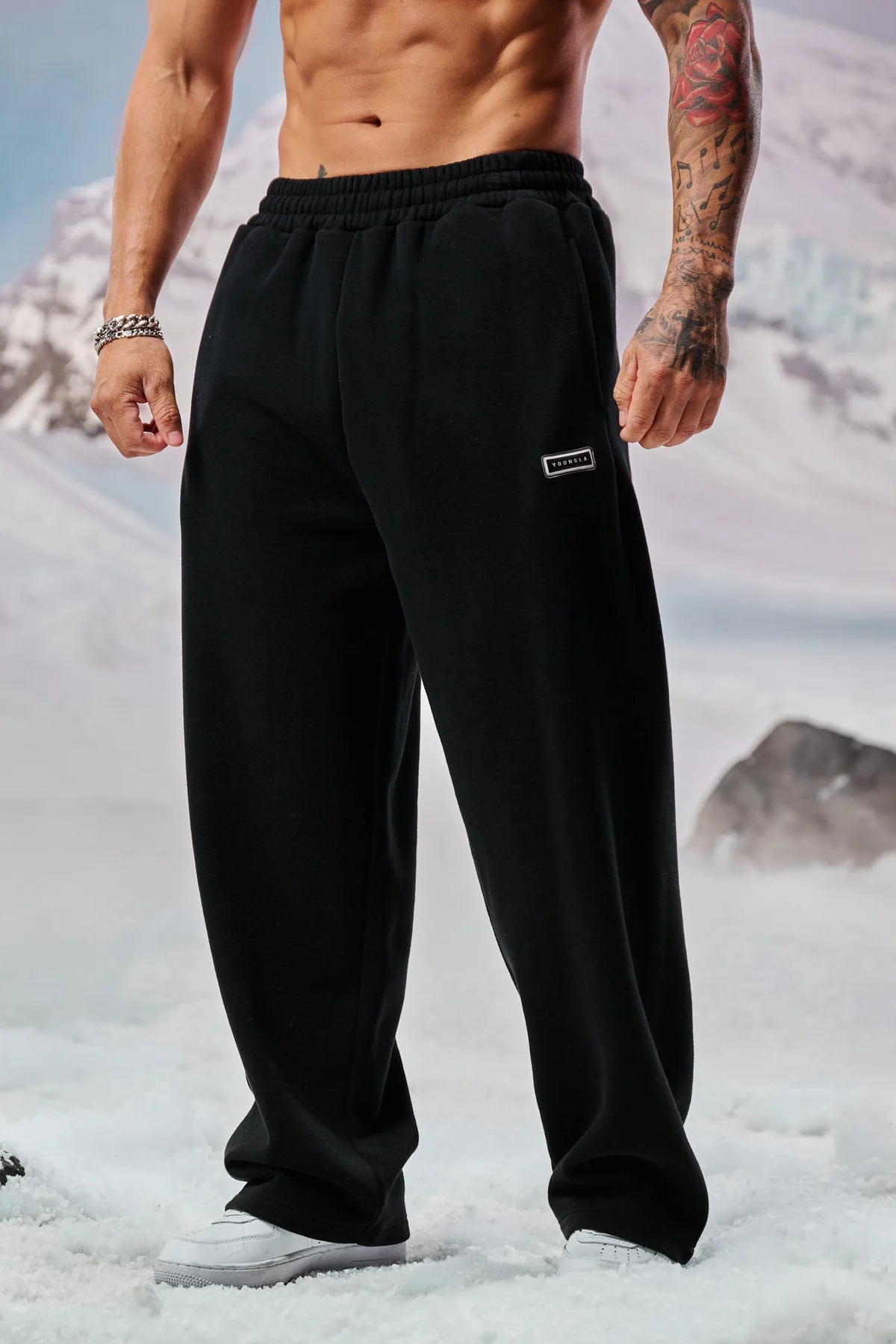 Comfy Collection - Sweats
