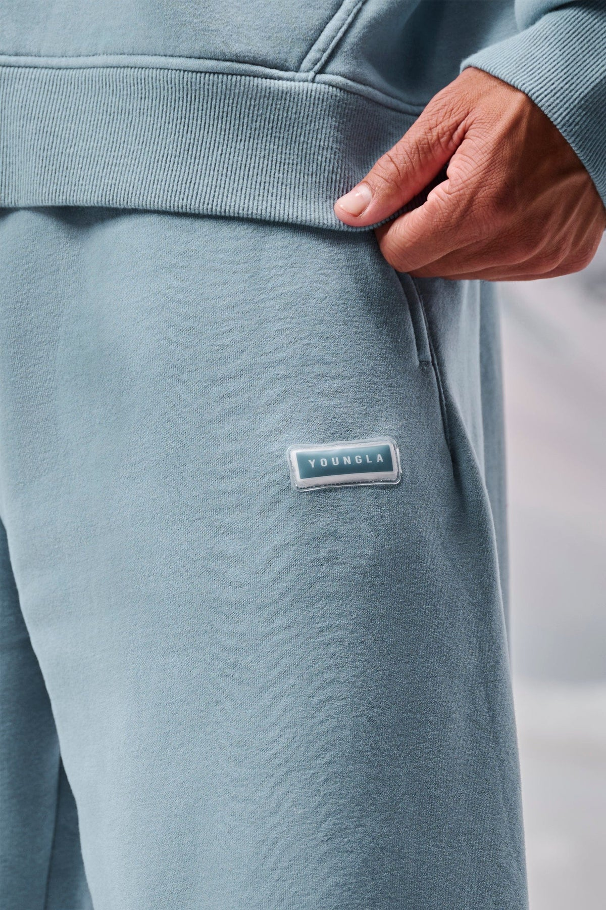 Comfy Collection - Sweats