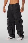 Hella Pocket Jeans