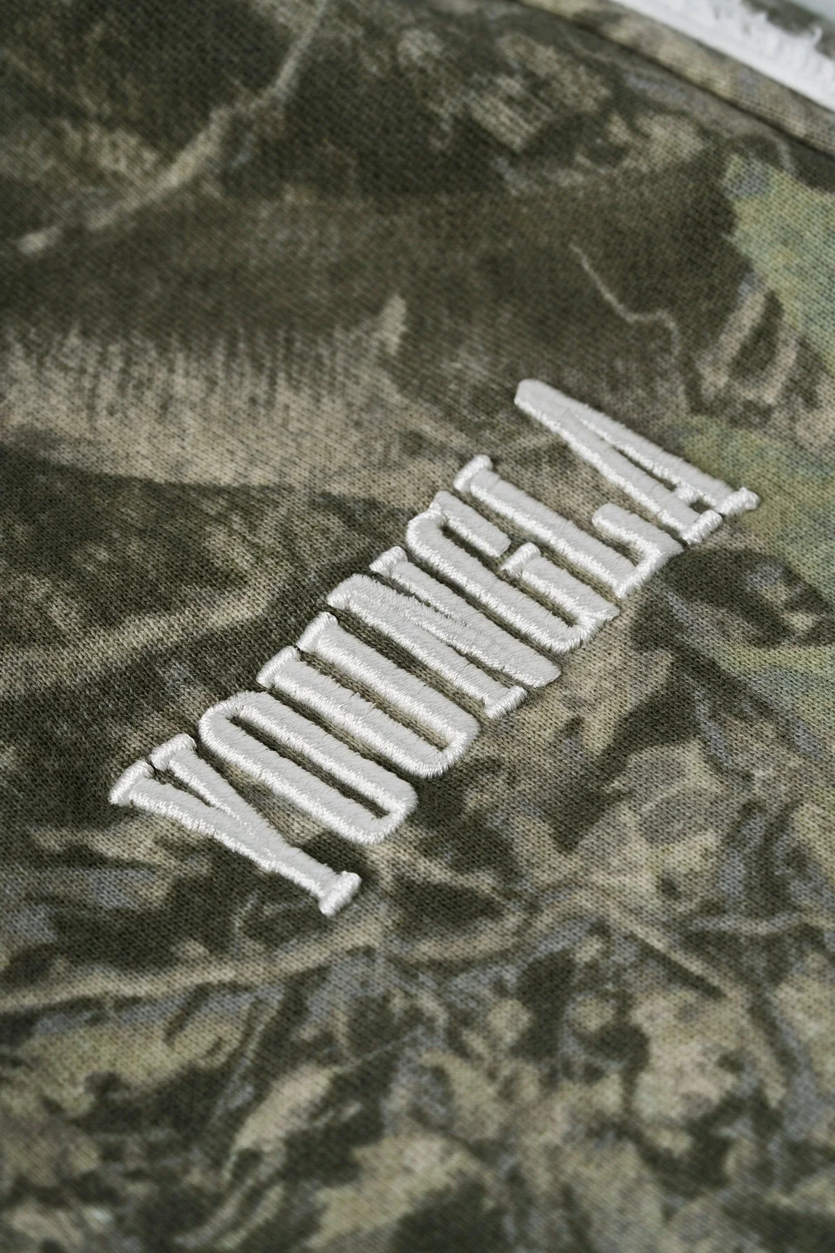 VINTAGE STRIPED SWEATS