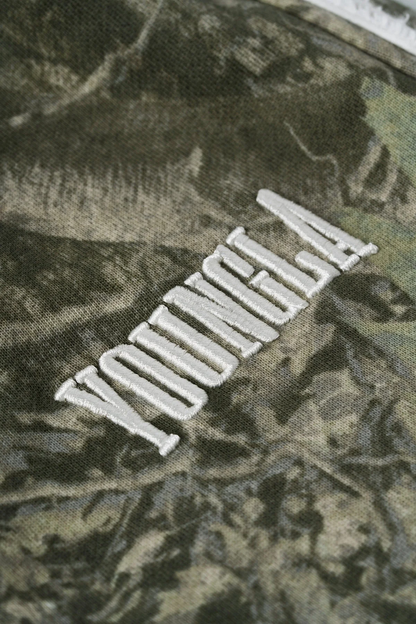 VINTAGE STRIPED SWEATS