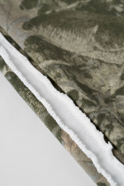 VINTAGE STRIPED SWEATS