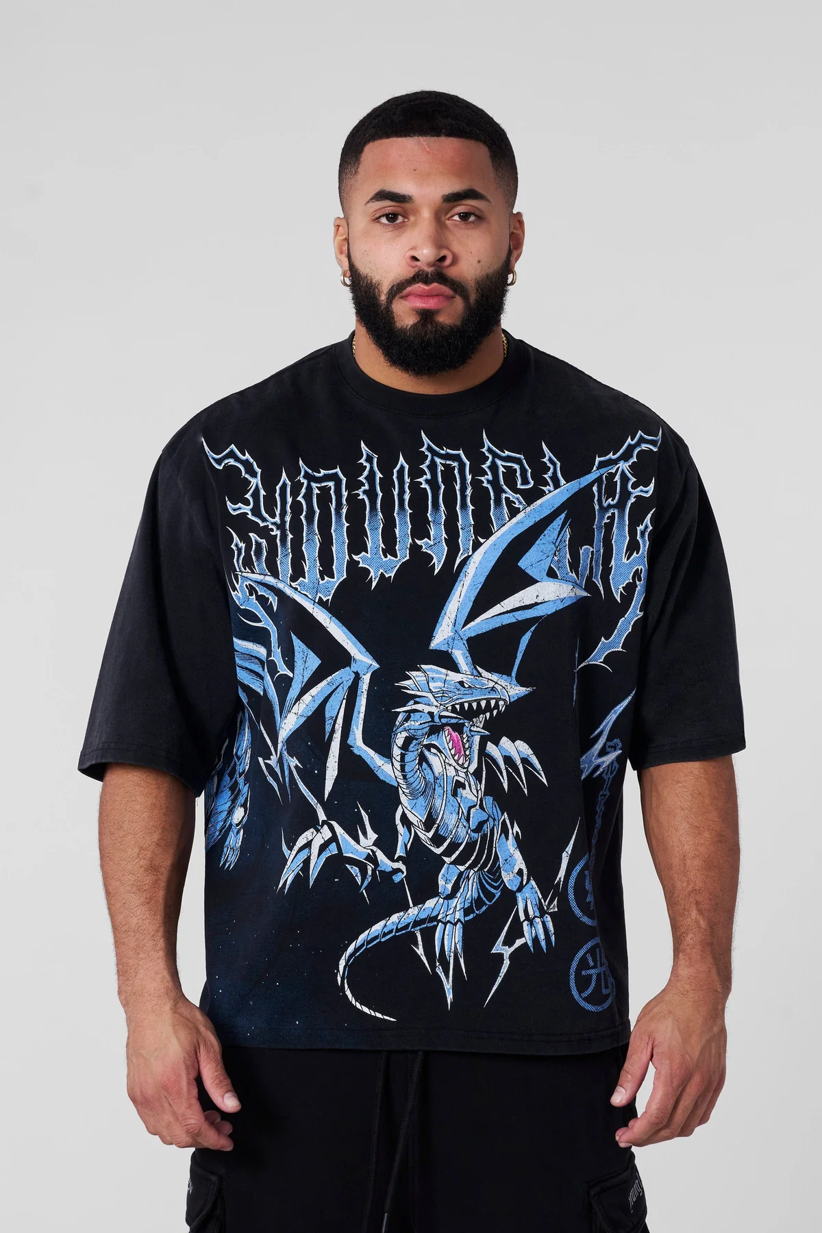 Yu-Gi-Oh!® Tees