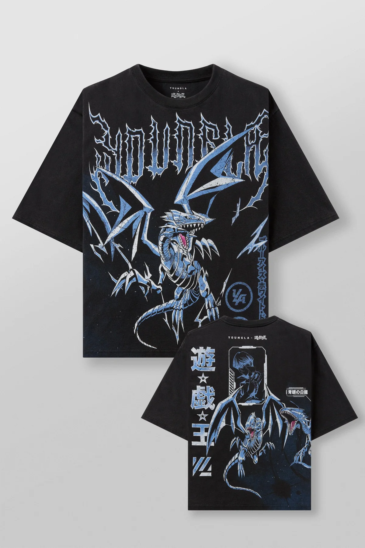 Yu-Gi-Oh!® Tees