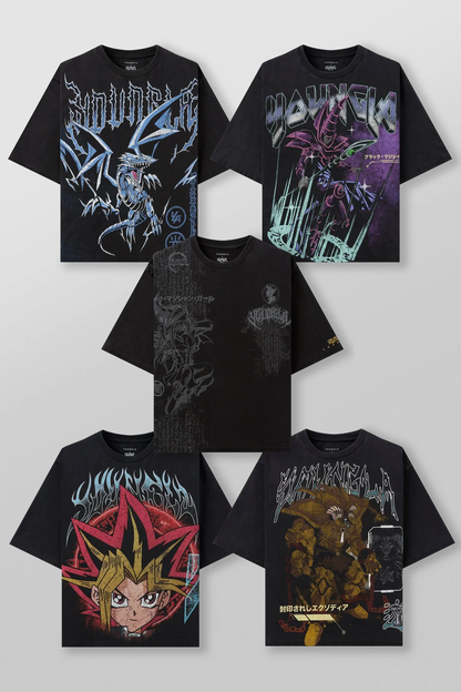 Yu-Gi-Oh!® Tees