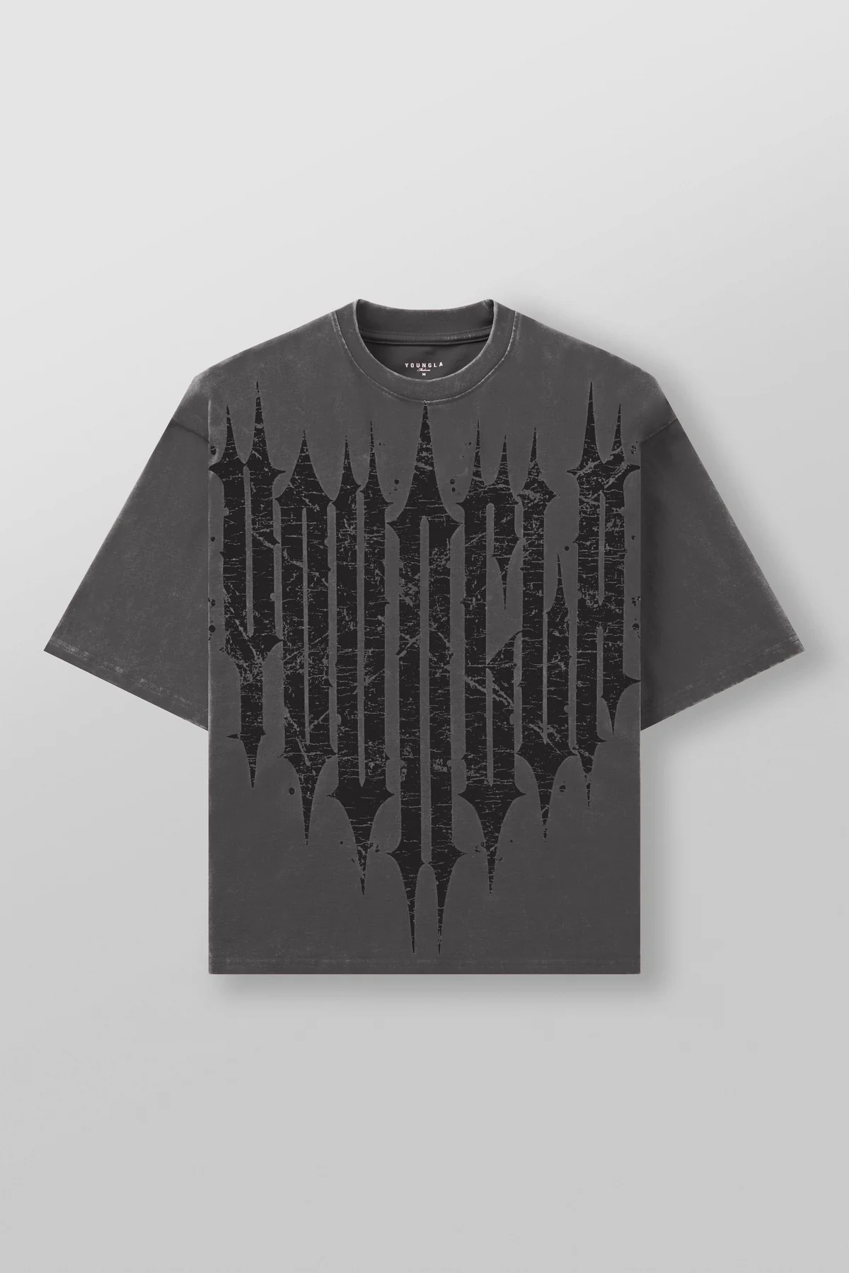 Revenge Tees Spring '25