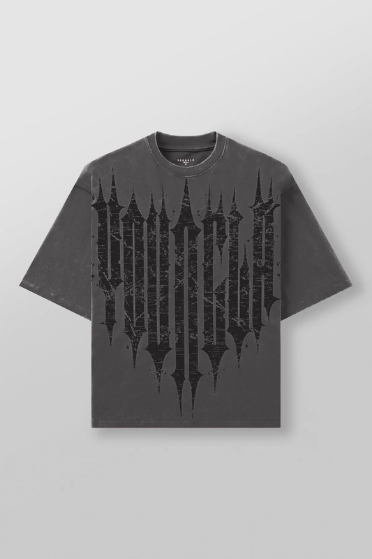 Revenge Tees Spring '25