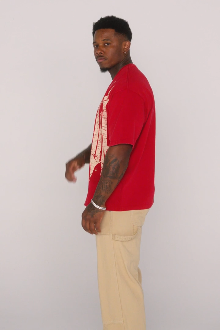 Revenge Tees Spring '25