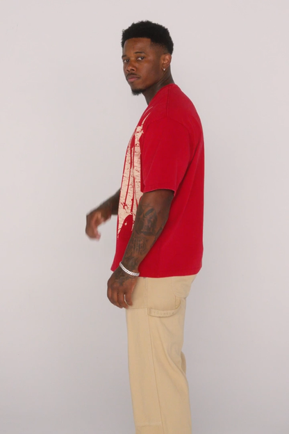 Revenge Tees Spring '25