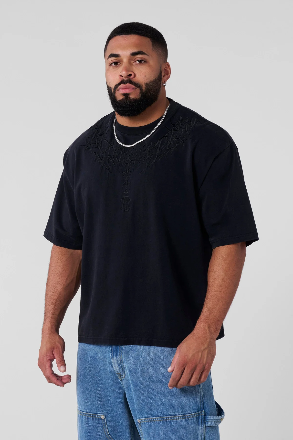 Dark Wave Tees