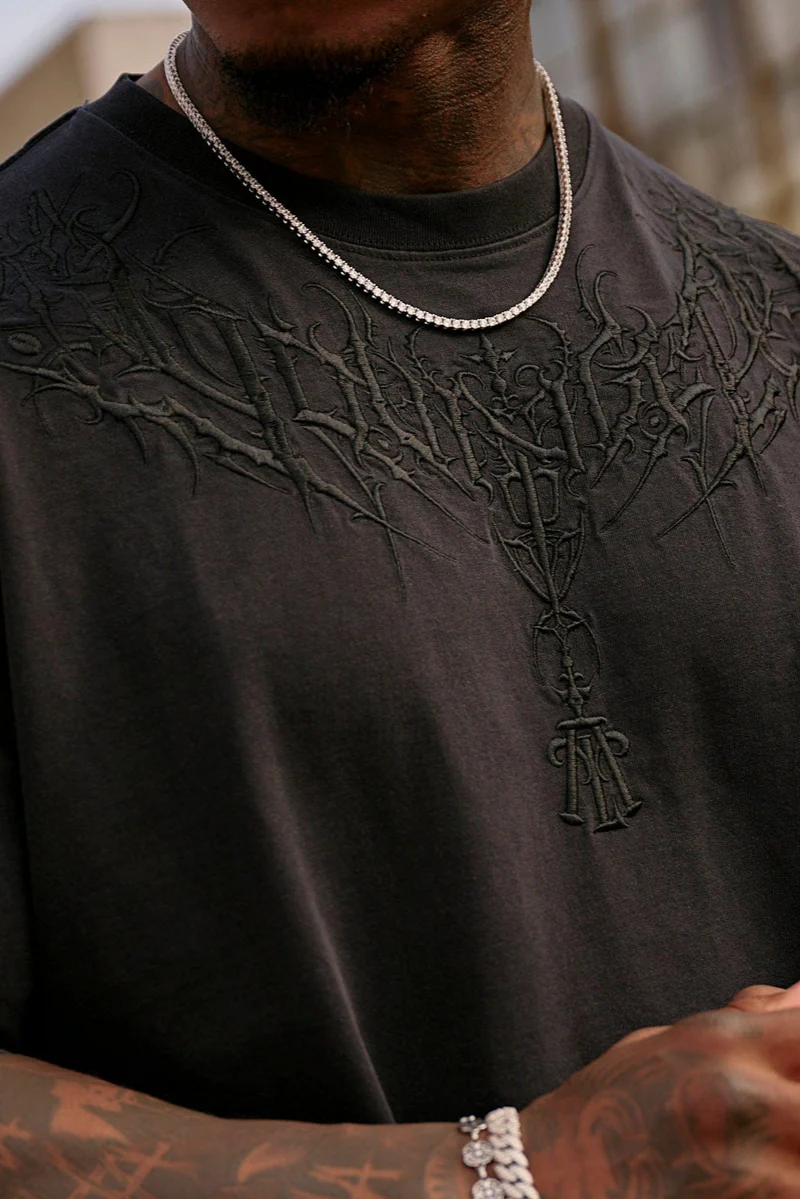 Dark Wave Tees