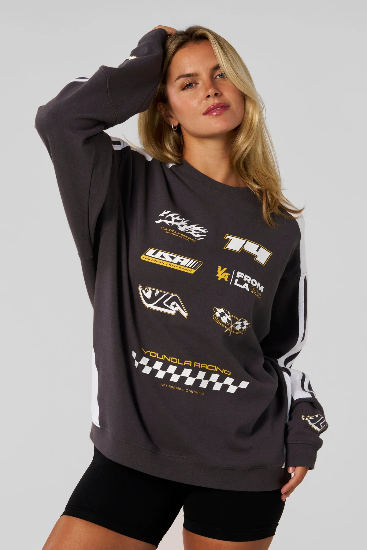 Drift Jersey