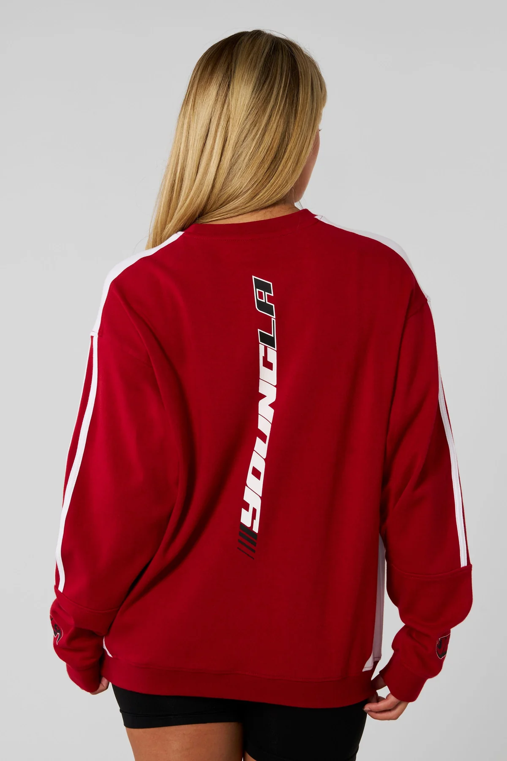 Drift Jersey