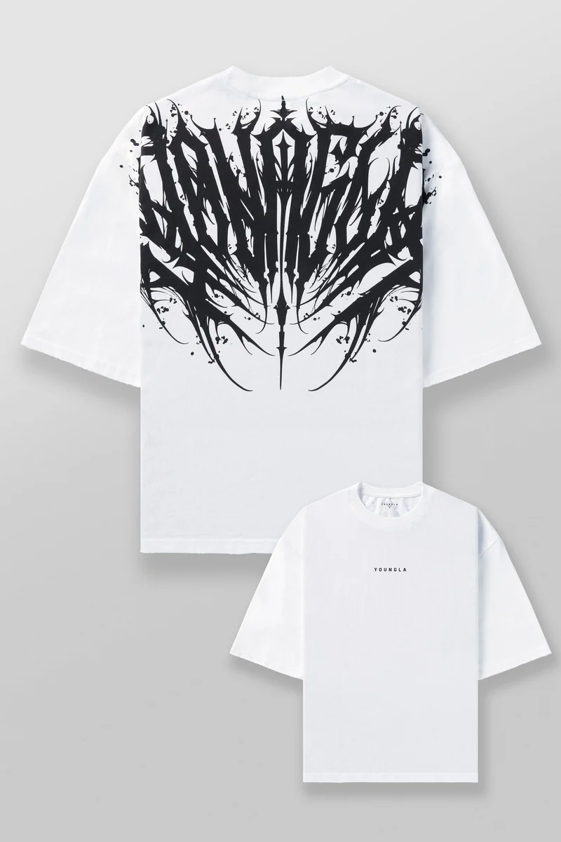 Chaos Tee